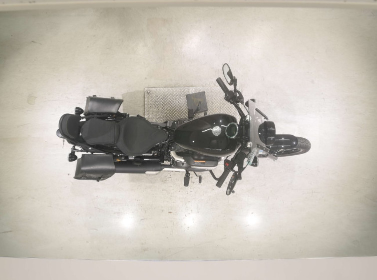 Мотоцикл Yamaha BOLT 950RA з пробігом 675 km