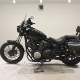 Мотоцикл Yamaha BOLT 950RA з пробігом 675 km