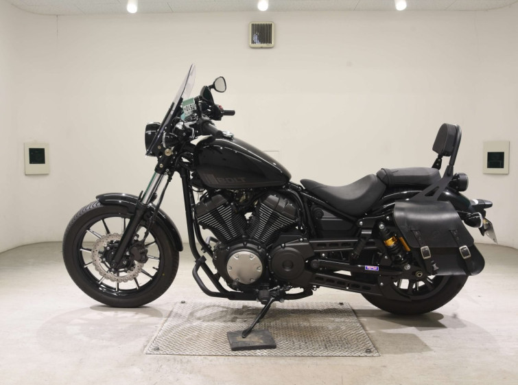 Мотоцикл Yamaha BOLT 950RA з пробігом 675 km