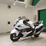 Мотоцикл Suzuki GSX1300R HAYABUSA з пробігом 16199 km