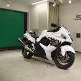 Мотоцикл Suzuki GSX1300R HAYABUSA з пробігом 16199 km