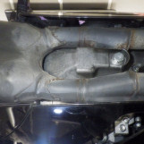 Мотоцикл Suzuki GSX1300R HAYABUSA з пробігом 16199 km