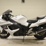 Мотоцикл Suzuki GSX1300R HAYABUSA з пробігом 16199 km