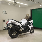 Мотоцикл Suzuki GSX1300R HAYABUSA з пробігом 16199 km