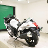 Мотоцикл Suzuki GSX1300R HAYABUSA з пробігом 16199 km