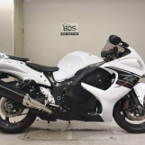 Мотоцикл Suzuki GSX1300R HAYABUSA з пробігом 16199 km