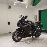 Мотоцикл Honda CBR400R с пробегом 15843 km