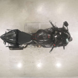 Мотоцикл Honda CBR400R с пробегом 15843 km