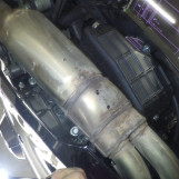 Мотоцикл Honda CBR400R с пробегом 15843 km