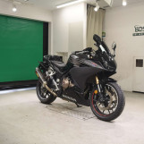 Мотоцикл Honda CBR400R с пробегом 15843 km
