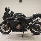 Мотоцикл Honda CBR400R с пробегом 15843 km