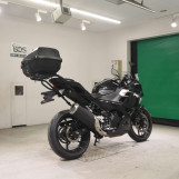 Мотоцикл Kawasaki NINJA400 з пробігом 15209 km
