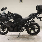 Мотоцикл Kawasaki NINJA400 з пробігом 15209 km