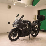 Мотоцикл Kawasaki NINJA400 з пробігом 15209 km