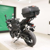 Мотоцикл Kawasaki NINJA400 з пробігом 15209 km