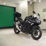 Мотоцикл Kawasaki NINJA400 з пробігом 15209 km