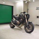 Мотоцикл Honda CB650R з пробігом 3485 km