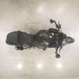 Мотоцикл Honda CB650R з пробігом 3485 km