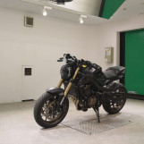 Мотоцикл Honda CB650R з пробігом 3485 km