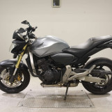 Мотоцикл Honda CB600F з пробігом 34465 km