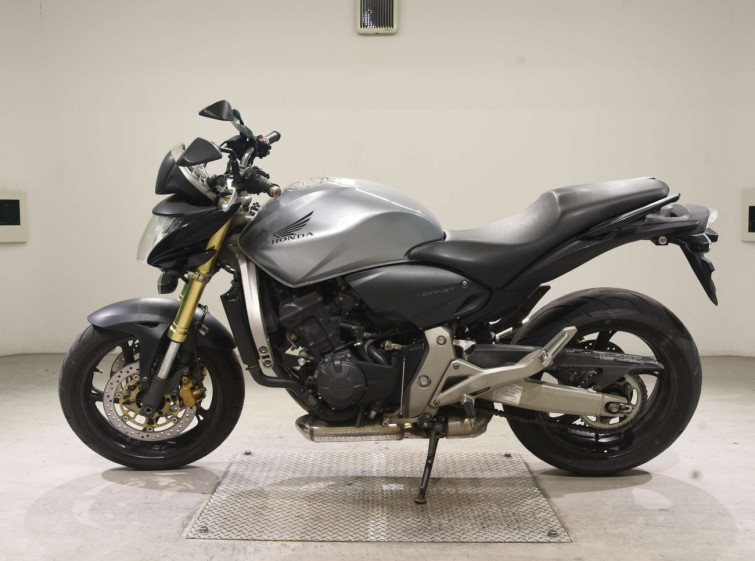 Мотоцикл Honda CB600F з пробігом 34465 km