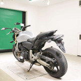 Мотоцикл Honda CB600F з пробігом 34465 km