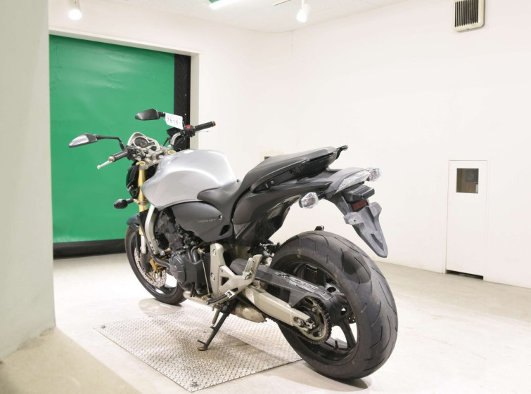 Мотоцикл Honda CB600F з пробігом 34465 km