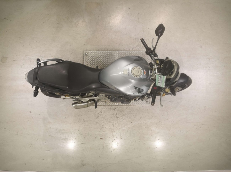 Мотоцикл Honda CB600F з пробігом 34465 km