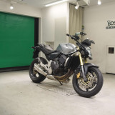Мотоцикл Honda CB600F з пробігом 34465 km