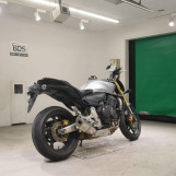 Мотоцикл Honda CB600F з пробігом 34465 km