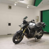 Мотоцикл Honda CB600F з пробігом 34465 km