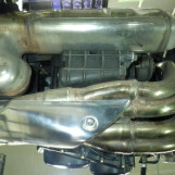 Мотоцикл Honda CB600F з пробігом 34465 km