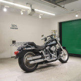 Мотоцикл HD FATBOY FLSTF1580 с пробегом 14327 km