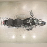 Мотоцикл HD FATBOY FLSTF1580 с пробегом 14327 km