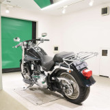 Мотоцикл HD FATBOY FLSTF1580 с пробегом 14327 km