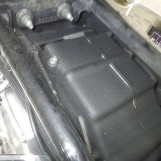 Мотоцикл HD FATBOY FLSTF1580 с пробегом 14327 km