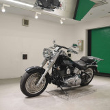 Мотоцикл HD FATBOY FLSTF1580 с пробегом 14327 km