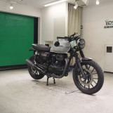 Мотоцикл Honda GB350 с пробегом 20739 km