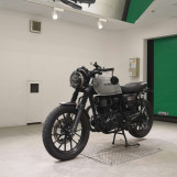 Мотоцикл Honda GB350 с пробегом 20739 km