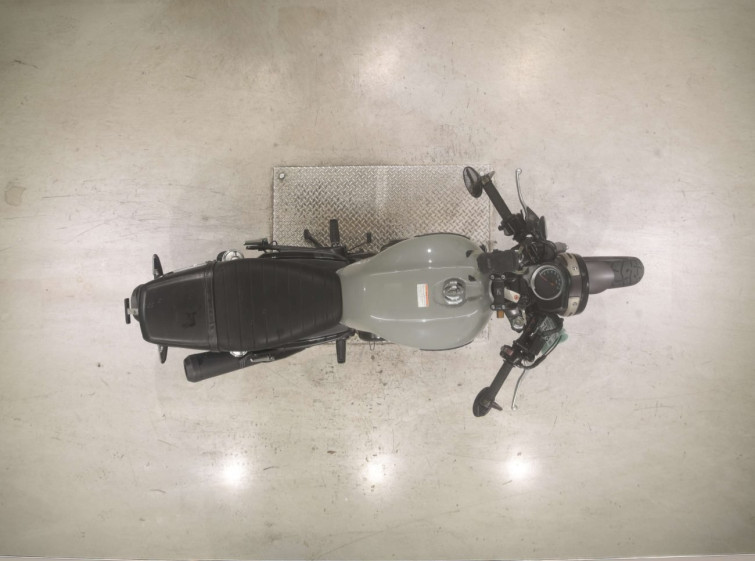 Мотоцикл Honda GB350 с пробегом 20739 km