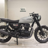 Мотоцикл Honda GB350 с пробегом 20739 km