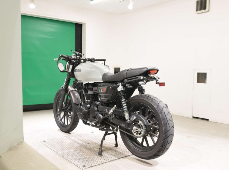 Мотоцикл Honda GB350 с пробегом 20739 km