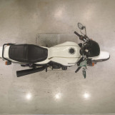 Мотоцикл Kawasaki ZRX400 с пробегом 23042 km