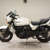 Мотоцикл Kawasaki ZRX400 с пробегом 23042 km