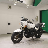 Мотоцикл Kawasaki ZRX400 с пробегом 23042 km