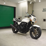 Мотоцикл Kawasaki ZRX400 с пробегом 23042 km