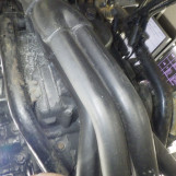 Мотоцикл Kawasaki ZRX400 с пробегом 23042 km