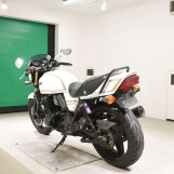 Мотоцикл Kawasaki ZRX400 с пробегом 23042 km