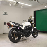 Мотоцикл Kawasaki ZRX400 с пробегом 23042 km