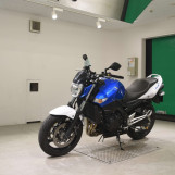 Мотоцикл Suzuki GSR400A з пробігом 10730 km